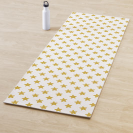 Tapete De Yoga Pulsares