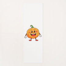 Pumpkin de Cartoon Bonito