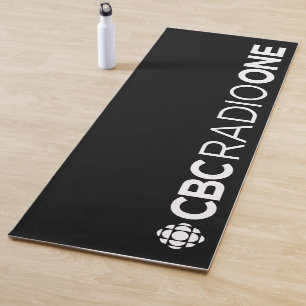 Tapete De Yoga Rádio CBC One
