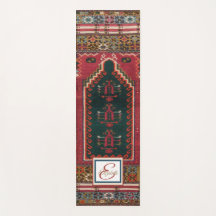 Raio Antiquado Oriental Kilim