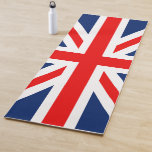 Tapete De Yoga Reino Unido<br><div class="desc">Reino Unido</div>