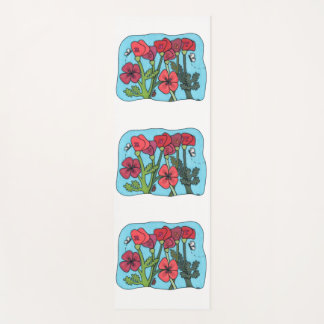 Tapete De Yoga Remember the Resisters