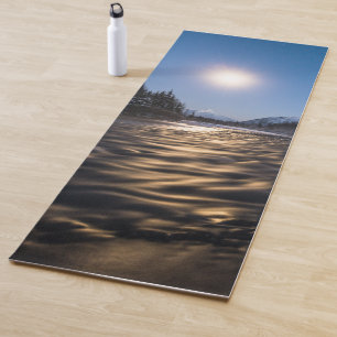 Tapete De Yoga Rio Moon