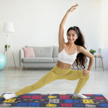 robôs de desenho animado