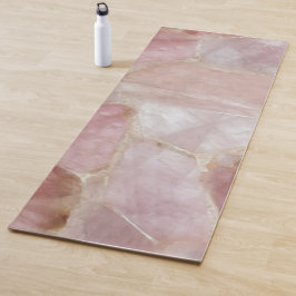 Tapete De Yoga Rosa Quartz