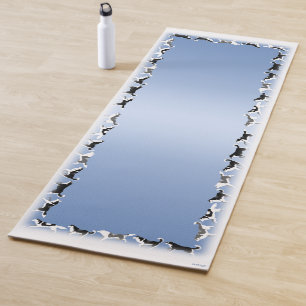Tapete De Yoga Rouco Yoga Mats Malamute / Rouco Sled Dog Mat