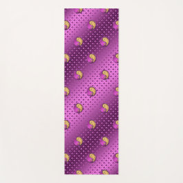 Tapete De Yoga Sagitário do Arqueiro