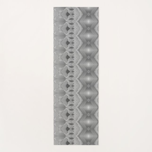 Tapete De Yoga Sal do Mar (Frente)