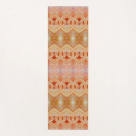 Tapete De Yoga Sal do Mar