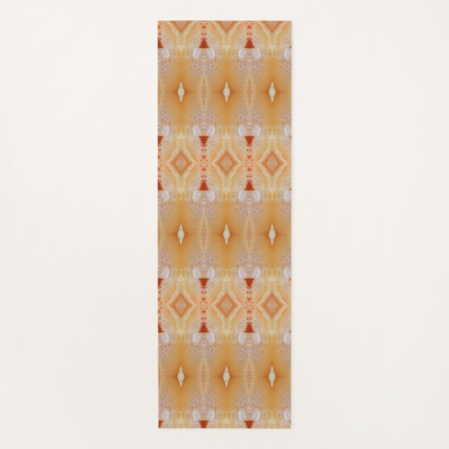 Tapete De Yoga Sal do Mar 8 (Frente)