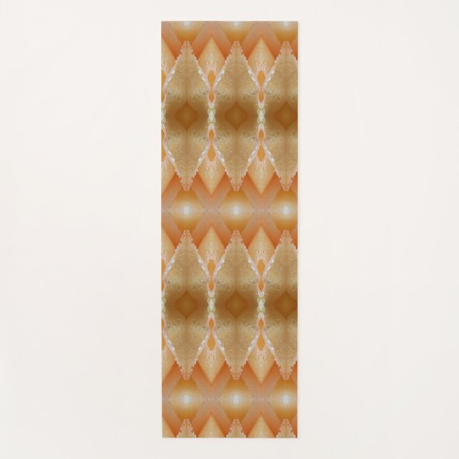 Tapete De Yoga Sal do Mar 9 (Frente)