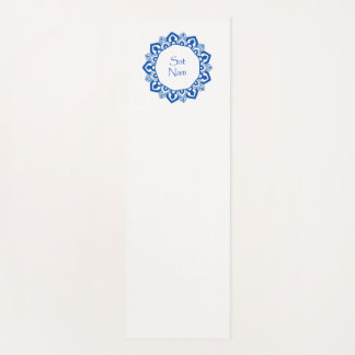 Tapete De Yoga Sat Nam Yoga Mat