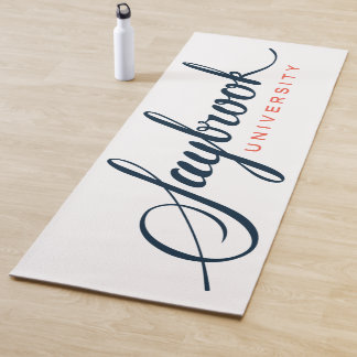 Tapete De Yoga Saybrook - Yoga Mat de lado duplo