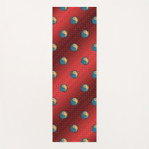 Scorpio & Fire Tiger