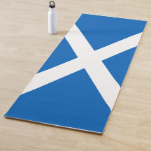 Scottish Flag (Saltyre) (Escócia)