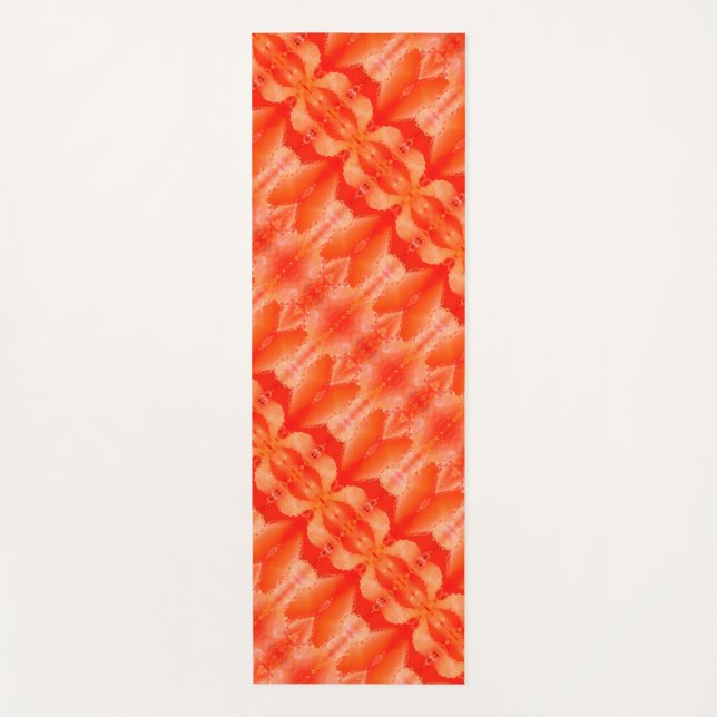 Tapete De Yoga Sea Salt 7 San Telmo (Frente)