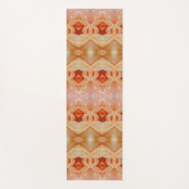 Tapete De Yoga Sea Salt Pouf