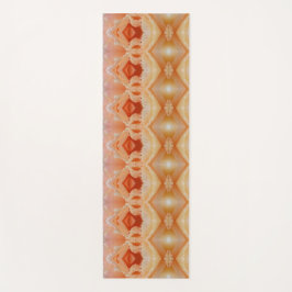 Tapete De Yoga Sea Salt Pouf