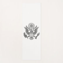Selo de excelente dos EUA (E Pluribus Unum)