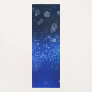 Tapete de Yoga Serenidade Celestial