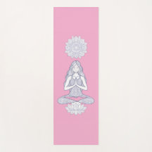 Serenidade em Movimento - Meditação Mandala