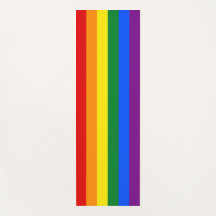 Sinalizador orgulho gay (Arco-Íris)