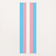 Sinalizador Trans Pride (Orgulho Transgênero)