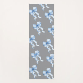 Tapete De Yoga Something Blue fitness Yoga mat