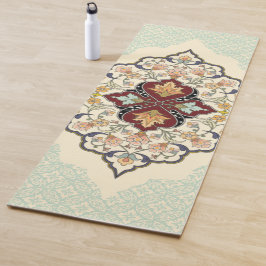 Tapete De Yoga Sonho marroquino - Yogamat