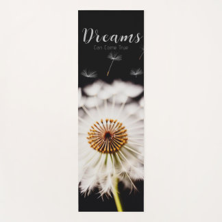 Tapete De Yoga Sonhos - Yoga Mat