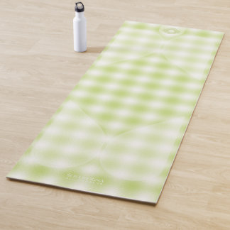 Tapete De Yoga Sovereigna® Loka Citrus Glaze Magic Yoga Mat