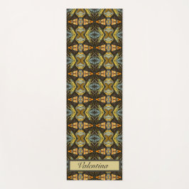 Tapete De Yoga Spice Road, personalizado