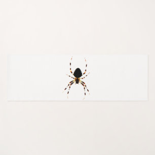 Tapete De Yoga Spider ymcn