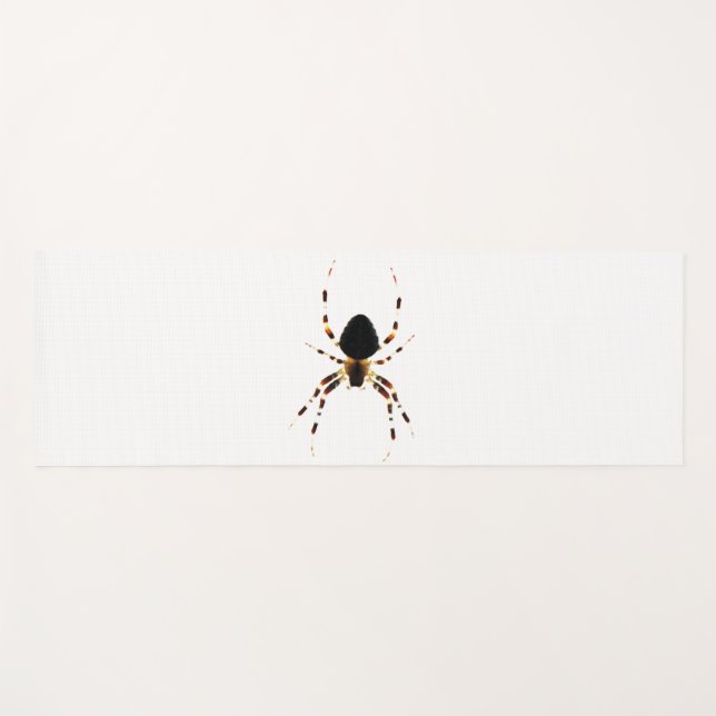 Tapete De Yoga Spider ymcna (Frente (Horizontal))