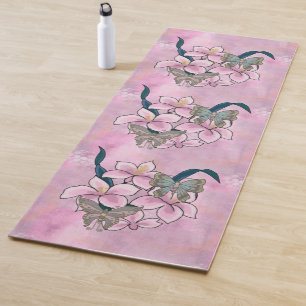Tapete De Yoga SpringingBoho