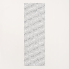 Tapete De Yoga Sua Imagem