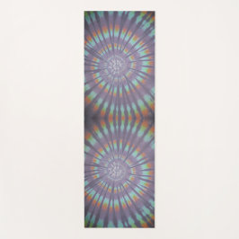 Tapete De Yoga Sujidade