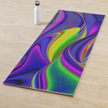 Summerrainbow, Abstrato 3D Rainbowart