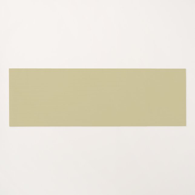 Tapete De Yoga Sun & Bloom (Verso (Horizontal))