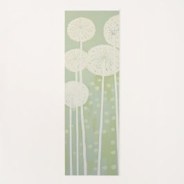 Tapete De Yoga Sussurrando Ioga Mat Suave