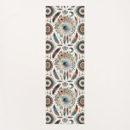 Tapete De Yoga Sweet Dreams