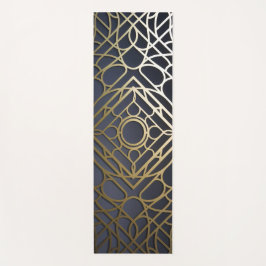 Tapete De Yoga Symmetry.