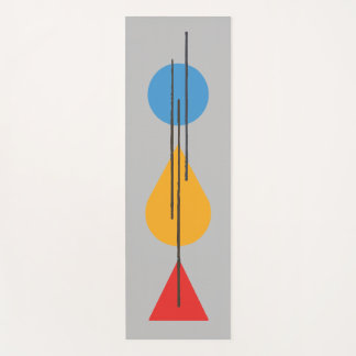 Tapete De Yoga tapete yoga único