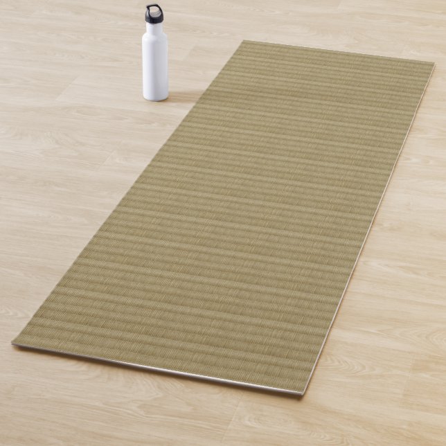 Tapete De Yoga Tatami Mat 畳 2 (In Situ)