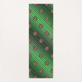 Tapete De Yoga Taurus & Earth Rabbit