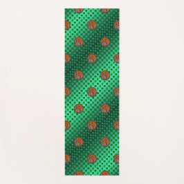 Tapete De Yoga Taurus & Wood Dog