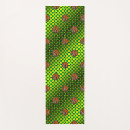 Tapete De Yoga Taurus & Wood Monkey