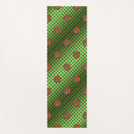 Tapete De Yoga Taurus & Wood Rat