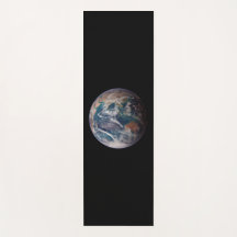 Terra Marble Azul (Hemisfério Oriental)