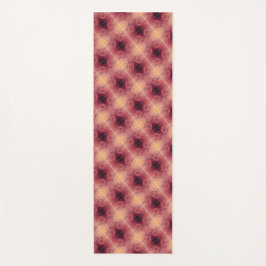 Tapete De Yoga Textura #13 de obra Horizonte